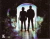 MODERN TALKING [Universe (The 12th Album) 2003] Back1 CD Cover